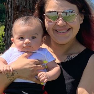 Meet your Posher, Silvia